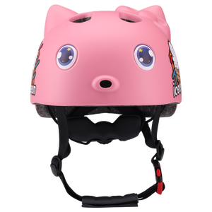Hello Kitty Motorcycle Helmet: Safe & Stylish Rides