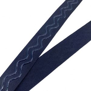 3d Printing Silicon Rubber Waterproof Tpu Coated Nonslip <b>Webbing</b> Belt Strap Tape for Dog Sport Belt - Product Image 2