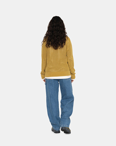 Suéteres de Hombre y Mujer de Manga Larga con Diseño Calado, Estilo Nuevo de Primavera/Otoño, Alta Calidad, Fabricantes de Ropa - Product Image 5