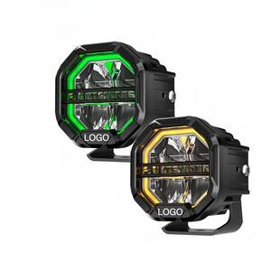 Barre lumineuse Rock Lights Hilux B6 R36 <span class=keywords><strong>Baja</strong></span> Ae60 <span class=keywords><strong>Led</strong></span> Stinger 42 pouces réservoir 300 Sorento 2017 voiture 2001 8 Pods silverado 2500 pièces Rc - Product Image 1