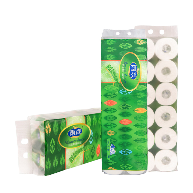 Рулоны туалетной бумаги, дорожная туалетная бумага, салфетки, туалетная бумага, печатные рулоны