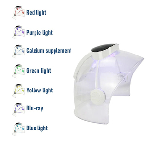 2023 Desktop Skin Rejuvenation Oxygen Jet Facial Machine Microdermabrasion Spa Equipment - Product Image 2