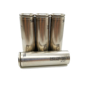 Bateria 21700 mah 4850 v para bicicleta eletrônica, alta qualidade, 3.7 pilha, para banco de energia - Product Image 6