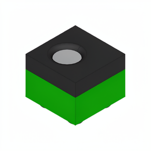 Electronic Chips Component 4 WFBGA, CSPBGA Power Management (PMIC) MAX6400BS29-T Manufacturer Channel - Product Image 1