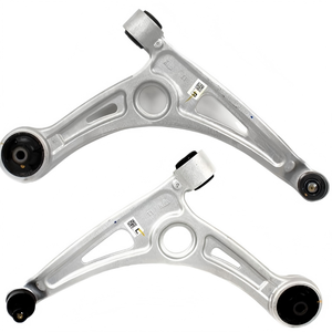 Bras de suspension inférieur avant gauche en alliage d'aluminium FX 54500-G2100 pour <span class=keywords><strong>Ioniq</strong></span> Hybrid Electric & Kia Niro 2017-2021 - Product Image 5
