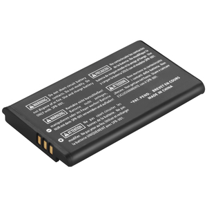 Batterie rechargeable au lithium-ion <span class=keywords><strong>SPR</strong></span>-<span class=keywords><strong>003</strong></span> 1750mAh 3.7V pour Nintendo New 3DS LL/XL - Product Image 4