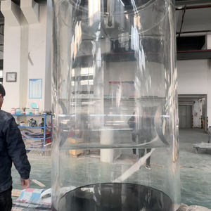 Groothandel Goedkope Custom Hot Sale Hoge Kwaliteit Modern Live Transport <span class=keywords><strong>Aquarium</strong></span> Tank Vis - Product Image 3