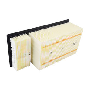ไส้กรองอากาศในห้องโดยสาร BC34-9601-AC P926D FA-1902 ผลิตในสหรัฐอเมริกา - Product Image 3
