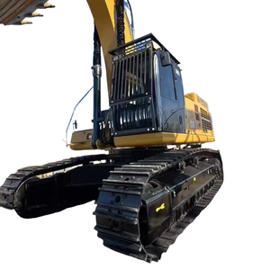 Moteur de pompe principal Lizhi de haute qualité pour pelle sur chenilles Cat 349D, poids opérationnel 20-25 tonnes, poids opérationnel 8-3 tonnes - Product Image 1