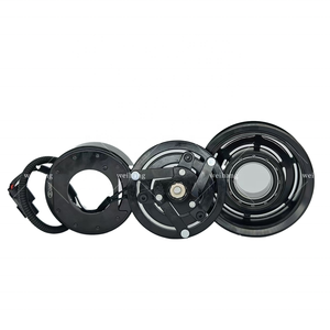 Nhà máy trực tiếp hiệu suất cao cho Honda cho Civic Xe Điều hòa không khí máy nén ly hợp điều kiện mới-đáng tin cậy làm mát - Product Image 5