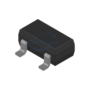 Single Diodes HRW0202ATL-E Electronic Circuit Components Manufacturer Channel - Product Image 1