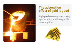 ถ่านกัมมันต์สำหรับฟอกอากาศขนาด4มม. CTC80เปลือกแอปริคอทและแกลบ - Product Image 3