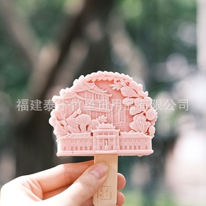 Bamboo Saint Bamboo Popsicle Sticks 93x20x2.5mm With Logo <b>Engraving</b> For Ice Cream <b>Tools</b> - Product Image 4