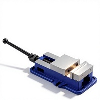Accessoires pour machines-outils, étau universel polyvalent, montage facile pour tour, fraiseuse et machine CNC