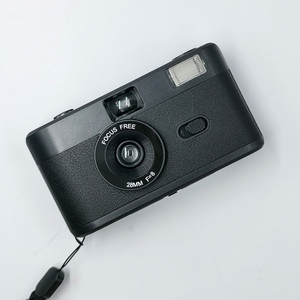 Cámaras de Película Reutilizables Manuales <span class=keywords><strong>Kodak</strong></span> <span class=keywords><strong>M35</strong></span> de 35 mm, Clásicas OEM, No Desechables, Reemplazables, Recargables - Product Image 2
