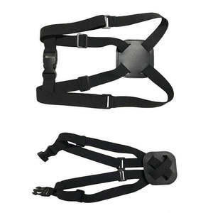 便携式旅行组织者行李带定制可调旅行尼龙行李带背带 - Product Image 5