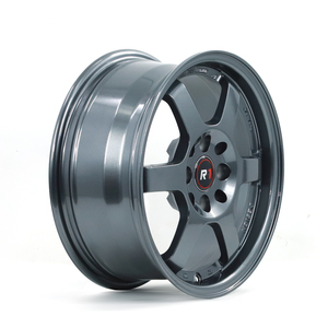 DX145<span class=keywords><strong>ล้อ</strong></span>แม็กขนาด<span class=keywords><strong>15</strong></span>นิ้ว<span class=keywords><strong>ขอบ</strong></span><span class=keywords><strong>5</strong></span><span class=keywords><strong>รู</strong></span>4x114.3 4x10 5X114.3<span class=keywords><strong>ล้อ</strong></span>อะลูมิเนียมอัลลอย - Product Image 3