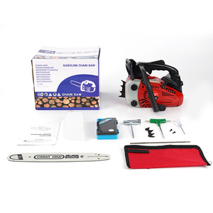 <span class=keywords><strong>Motosierra</strong></span> CS2500 de Diseño Eficiente, 900W, Portátil, Pequeña, Inalámbrica, con Barra Extensible - Product Image 6