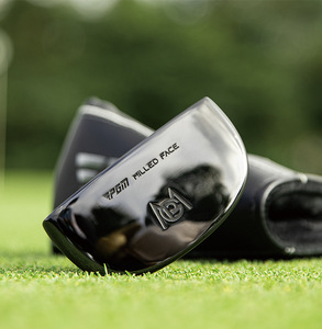 Set di mazze da golf da uomo ad alto rimbalzo e ottimo rapporto qualità-prezzo, con asta in carbonio ultraleggera e sacca da golf, per principianti o golfisti esperti - Product Image 4
