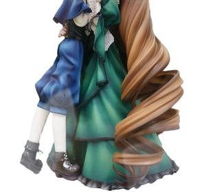 Xingyi Vente en gros de haute qualité Anime Figure One Pieces Action Figure Vinyl Toy Twins 38cm PVC Anime Figurine Fabricant - Product Image 2