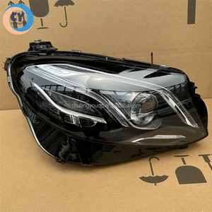 <span class=keywords><strong>Mercedes</strong></span>-<span class=keywords><strong>Benz</strong></span> Clase E AMG W213 2016-2020 Original 12V lente de faro luz geométrica para E53 E420 faro S213 A238 <span class=keywords><strong>Coupe</strong></span> C238 - Product Image 4