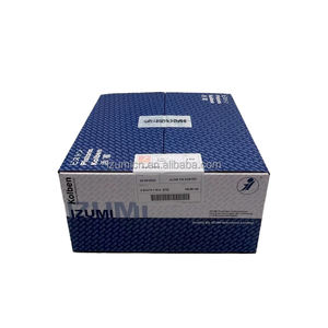 ลูกสูบเครื่องยนต์ดีเซล IZUMI 4BE1 รุ่น 8-94478-116-0 - Product Image 5