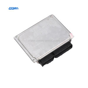 Pièces détachées d'origine, module de commande de suspension pour Bentley GT SCM, pièces de voiture d'occasion - Product Image 3