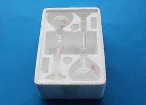 Picnómetro de Cemento para Medir la Densidad Específica, Frasco de Le <span class=keywords><strong>Chatelier</strong></span> para Laboratorio - Product Image 2