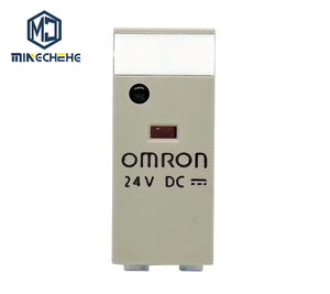 Relais Électromagnétique Miniature G2R-1-SN DC24V à Faible Consommation pour Véhicules Automobiles - Prix Avantageux - Product Image 1