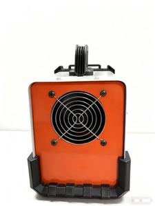 Soudeuse à batterie au lithium de qualité industrielle LEHAO, batterie de grande capacité, charge rapide, durable, double tension, large compatibilité - Product Image 6