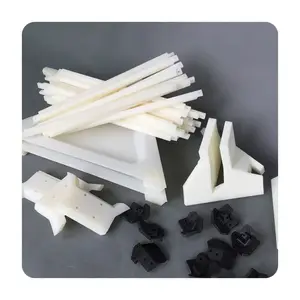 Độ chính xác cao 3D dịch vụ in ấn ABS Nhựa Nylon nguyên mẫu nhanh chóng SLA SLS dịch vụ gia công CNC mô hình 3D in ấn