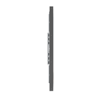 Écran LCD haute luminosité 43/49/55 pouces, options 2000-3000 cd, verre à température régulière/étendue, utilisation extérieure, garantie 1 an