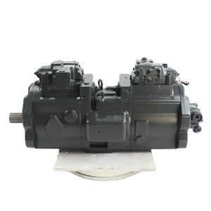 Bomba Principal Nueva K5V160DTH para Maquinaria de Construcción Compatible con XE370 SY335C-8 SY335 SY420 E345D SK350-6 XE290 GM70VA Marca M3 GID - Product Image 4