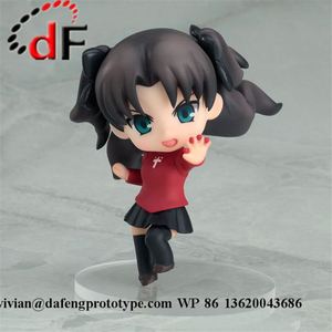 Marvelous del Contadino Moglie Action <span class=keywords><strong>Figure</strong></span> - Product Image 3
