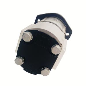 עבור מכונות בנייה hydundai חלקי מאוורר מנוע משאבת מנוע 31ld-40500/31l-40520 עבור HL760-9 ו HL760-9s מעמיסים - Product Image 6