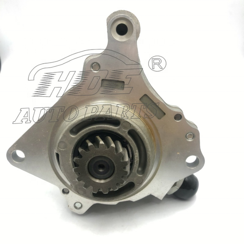 ME017287 Vacuum Pump for Mitsubishi Canter - HDE Auto Parts
