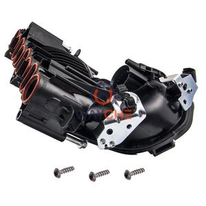 Collecteur d'admission 2.0D N47 N47D20c 11618507239 pour BMW F20 <span class=keywords><strong>125d</strong></span> F22 225d E81 E82 <span class=keywords><strong>E87</strong></span> E88 F10 - Product Image 5