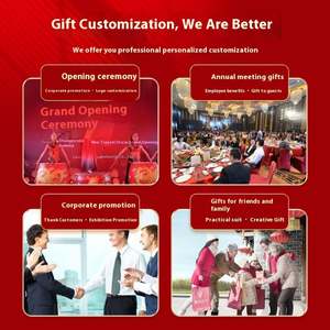 Juego de Tazas de Café de Cerámica de Lujo, Ecológicas, con Logotipo Personalizado Grabado, Impresión en Serigrafía, Regalo Promocional para Oficina o Boda - Product Image 4