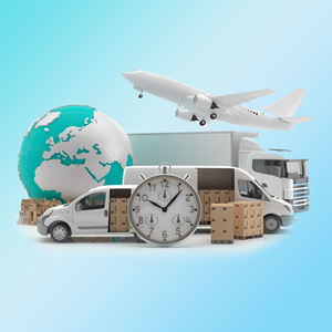 Transport maritime bon marché 20GP 40GP 40HQ par FCL de la Chine vers les États-Unis - Product Image 5