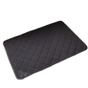 Pet <b>Mat</b> Rectangle Oxford Cloth <b>Waterproof</b> Non Slip Dog Cat Pad Four Seasons Seat Cushion Hand Wash - Product Image 5