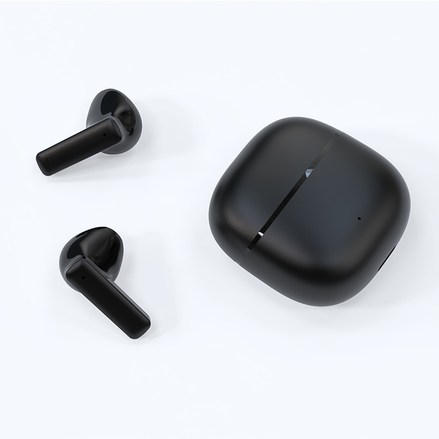 B9 Wireless Headphone Bluetooth Earphone In Ear Earbuds Gaming Sports Headphones Air Smartphones with Charging Case