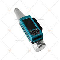 Probador de Dureza Portátil Digital BOND HT225C, Instrumento de Prueba de Resistencia del Concreto No Destructivo, IP65