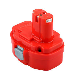 Adecuado para reemplazo de batería de herramienta eléctrica <span class=keywords><strong>Makita</strong></span> 18V <span class=keywords><strong>1822</strong></span> 1820 1833 1835 - Product Image 3