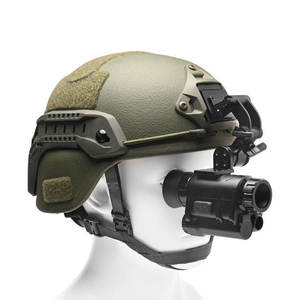 SECOZOOM NVG40 High Power Helmet <b>Night</b> Vision <b>Goggles</b> Long Range Infrared Digital <b>Night</b> Vision Monocular for Hunting - Product Image 3