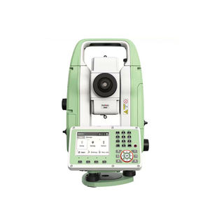 Estación <span class=keywords><strong>Total</strong></span> <span class=keywords><strong>Leica</strong></span> <span class=keywords><strong>TS03</strong></span>, Equipo de Topografía IP55, Alta Calidad, Bajo Precio - Product Image 2