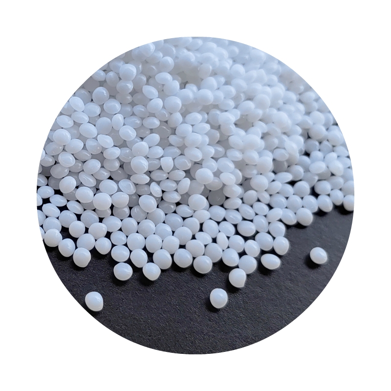 Инженерный пластик кепитал POM FG2020L инъекционная оценка из армированного стекловолокном пластика сырья