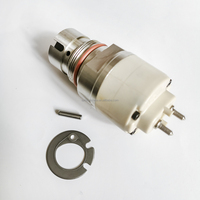 Válvula de actuadores genuinos 7135-486 Kit de actuador Nuevo 7135 486 Actuadores EUI para conjunto de inyector Common Rail 3155040C13C15C16