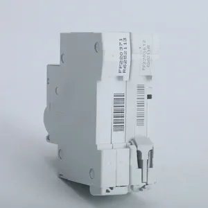 Interruttore Differenziale Magnetotermico Originale Schneider EA9C45 C25A 30mA 1P+<span class=keywords><strong>N</strong></span> Tipo A 6KA MGNEA9C45C2530CA - Product Image 3