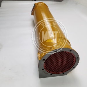 Refroidisseur d'huile moteur 6N-9214 6N-9213 6N9214 6N9213 pour D343 G343 D348 - Product Image 3