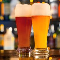 Verrerie à bière transparente personnalisée de 16oz pinte Pil-Sner coupe en verre transparent de style classique en forme de taille mince vente en gros